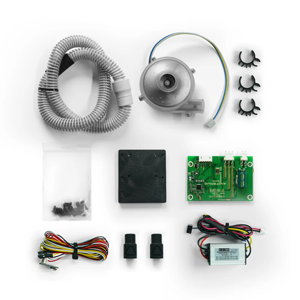 FLSUN S1/S1 Pro Upgrade-Leise-Modul