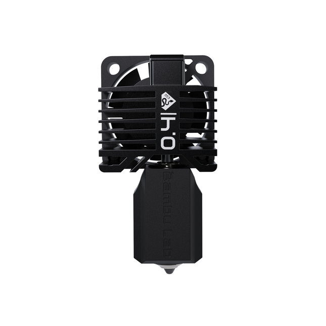 E3D DiamondBack HotEnd for Bambu Lab P1 Series