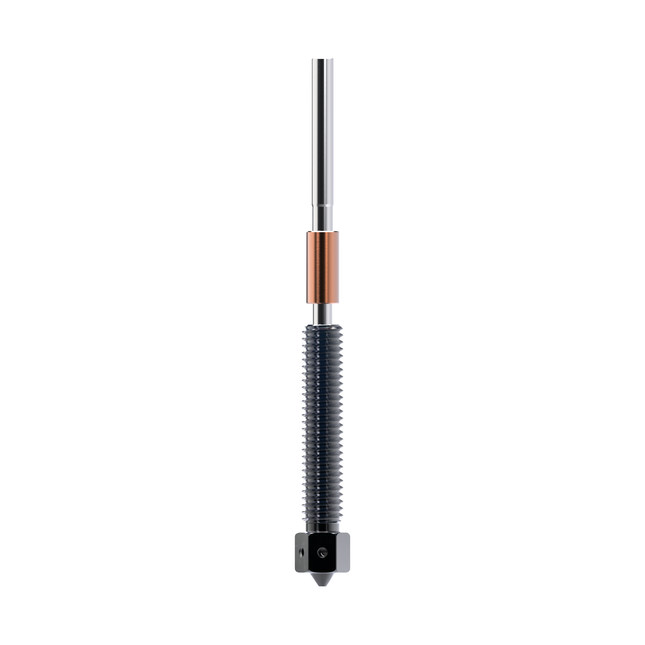E3D High Flow ObXidian K2 Plus Nozzles