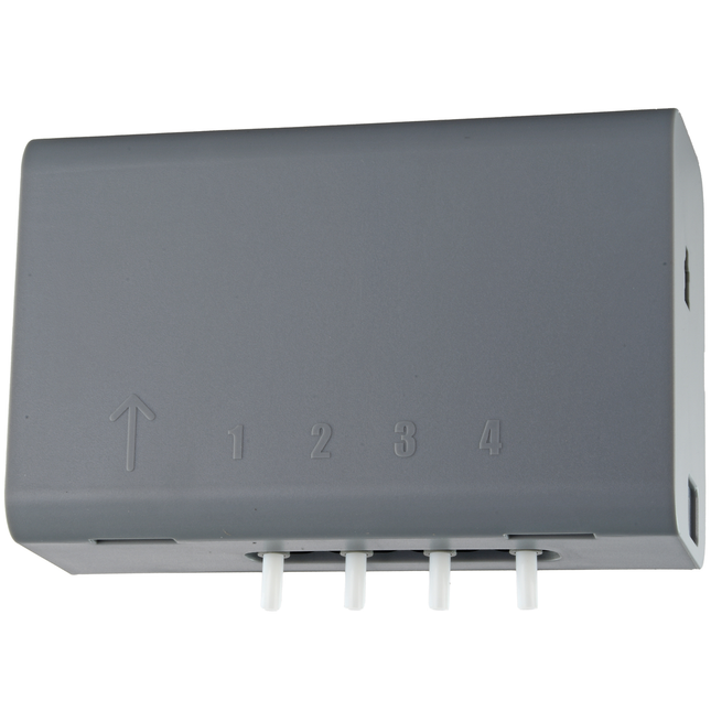 Flashforge AD5X IFS host