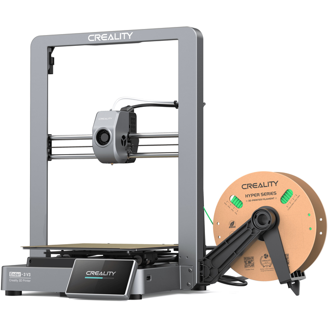 Creality Ender-3 V3 Plus XZ-axis synchronous belt kit
