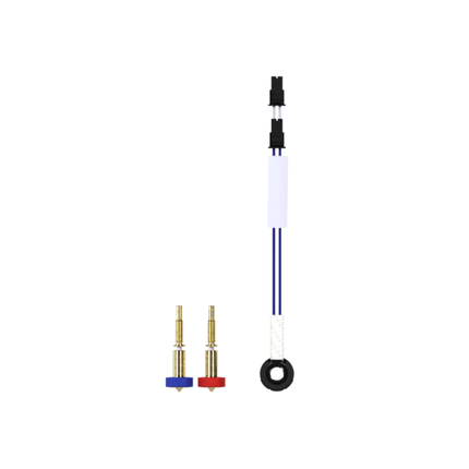 E3D Revo™ Starter Hotside Kit