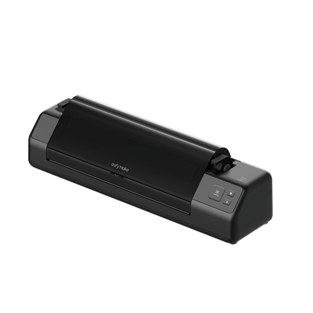 Eufymake UV DTF Laminating Machine