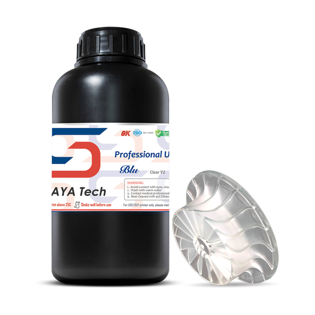 Siraya Tech Blu Grey