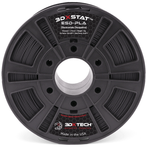 3DXTech ThermaX™ PEKK