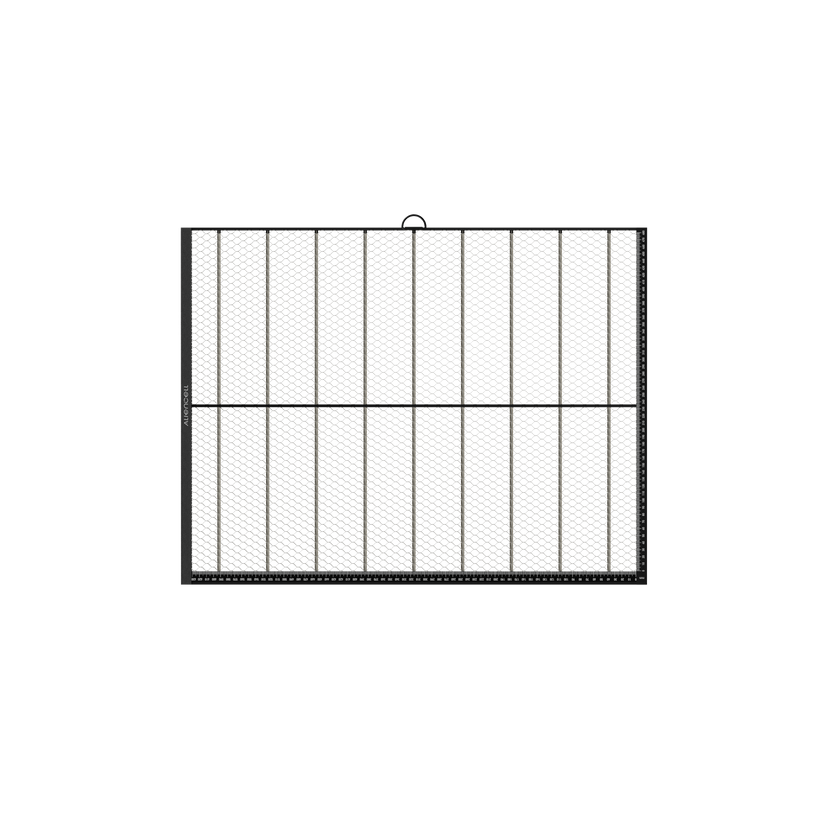 Aliencell Honeycomb Panel