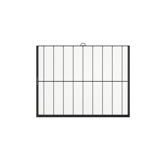 Aliencell Honeycomb Panel