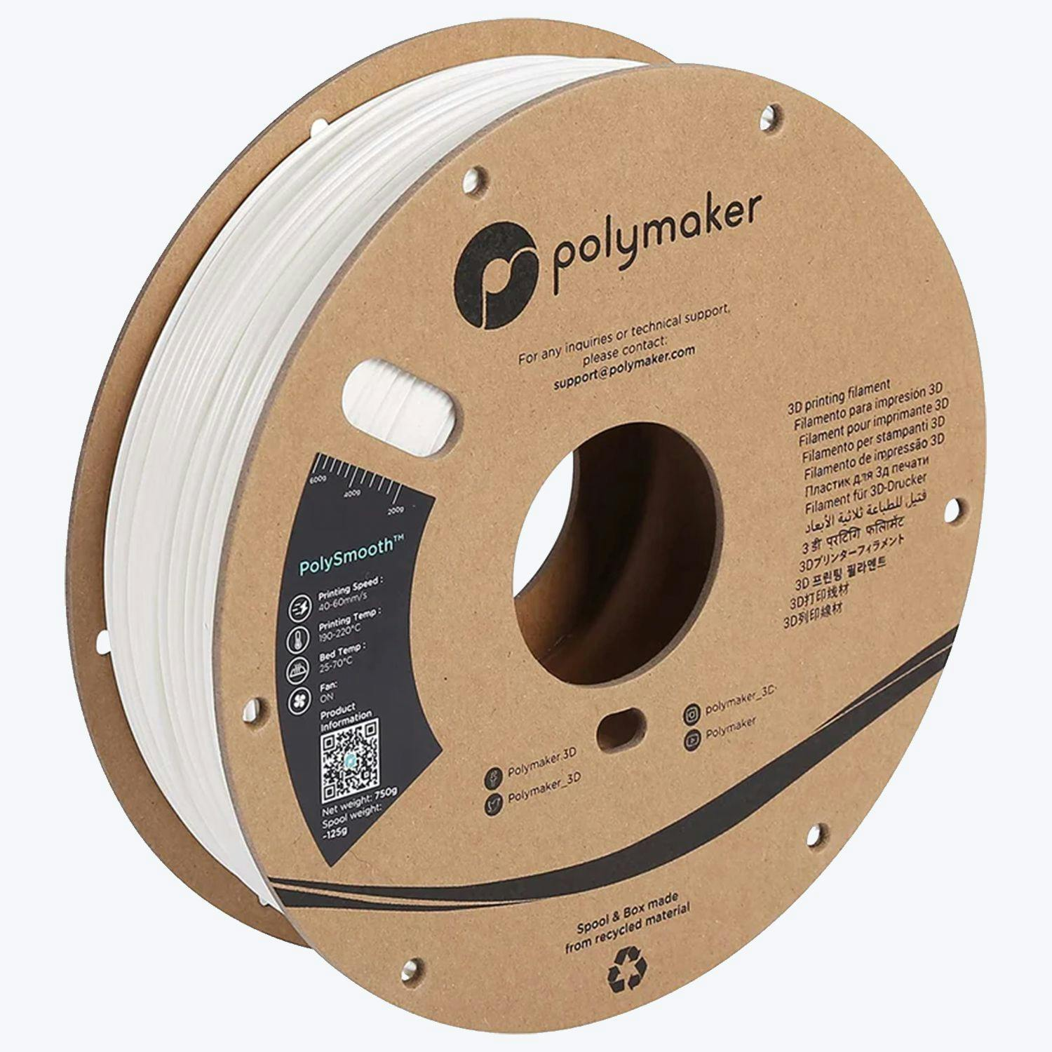Polymaker PolySmooth