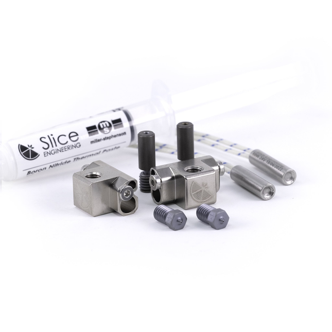 Slice Engineering Raise3D E2 Upgrade Bundle