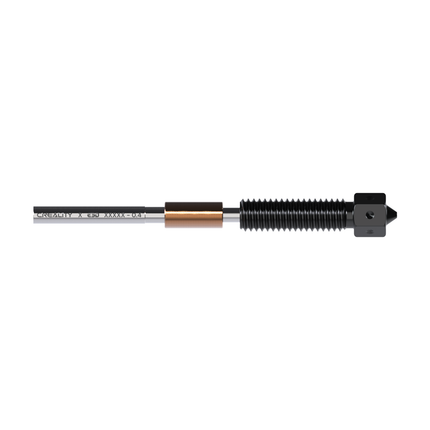 E3D High Flow ObXidian Creality Unicorn Düse