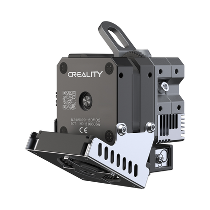 Creality 3D Sprite Extruder Pro (300℃ Hochtemperaturdruck Vollmetall-Design)