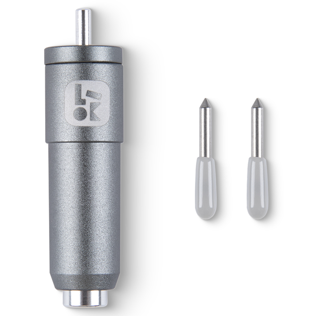 LOKLiK iCraft Deep-point Blade Kit