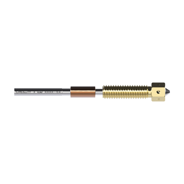 E3D High Flow Brass Creality Unicorn Nozzle