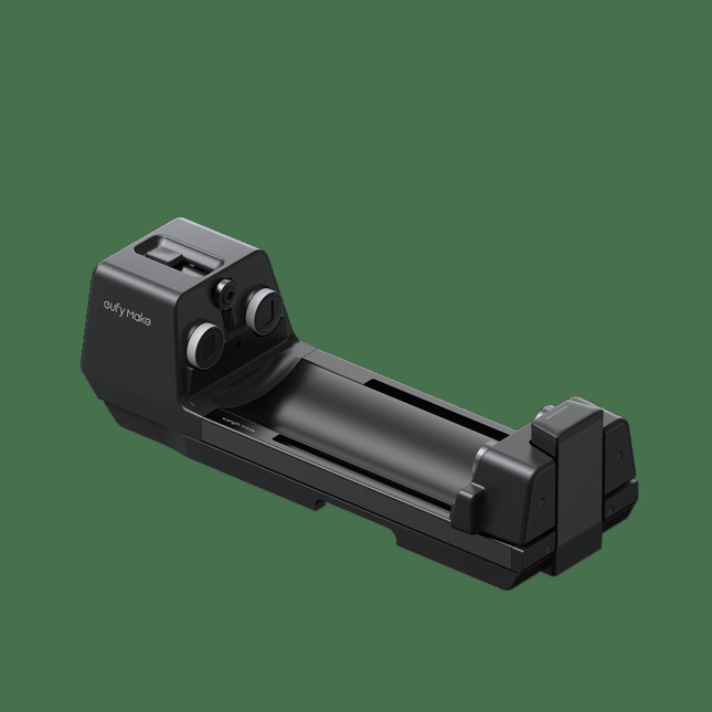 Eufymake Rotary Printing Attachment