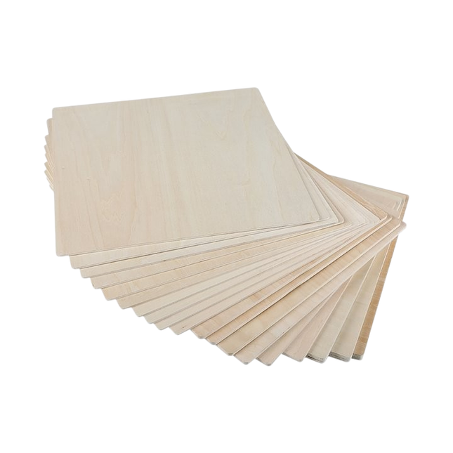 Creality Wooden board combination Pack
