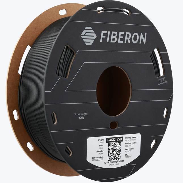 Fiberon PA612-ESD
