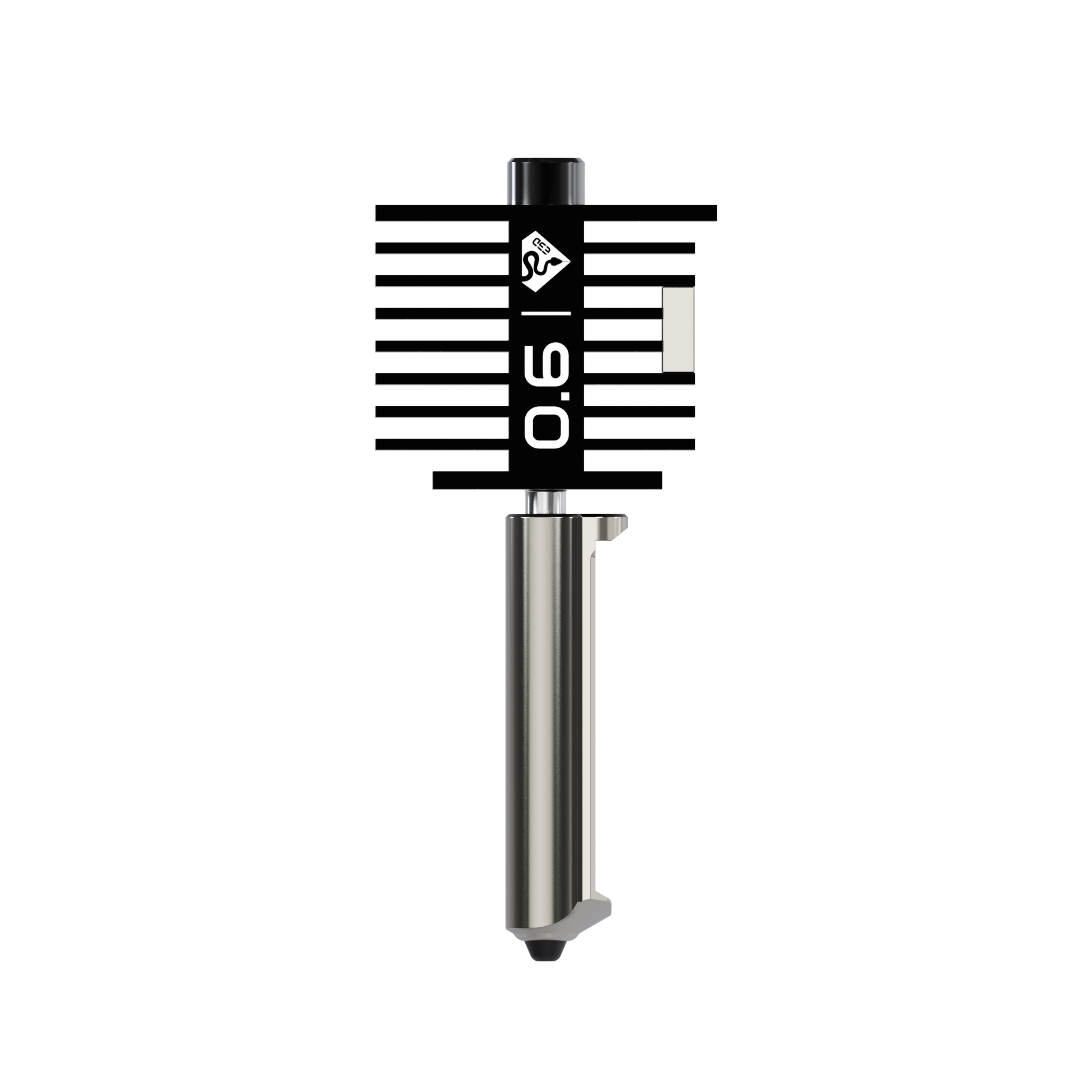 E3D DiamondBack HotEnd for Bambu Lab A1 / A1 Mini