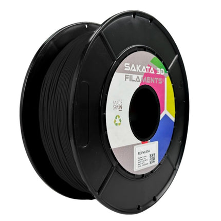 RE-FLEX-85A NERO