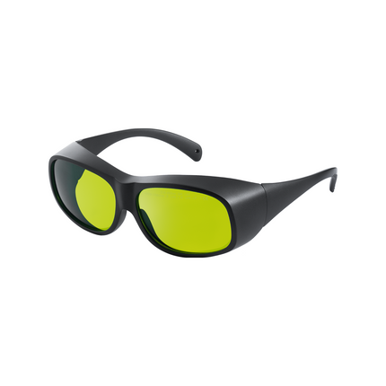 xTool Professionelle Laserschutzbrille für 180nm-540nm Wellenlänge
