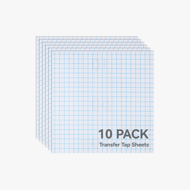Transfer Tape (10pz)