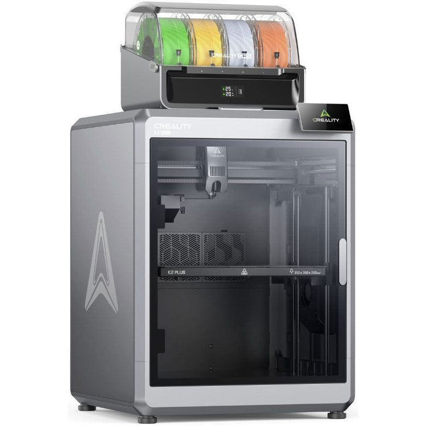 CREALITY K2 PLUS COMBO