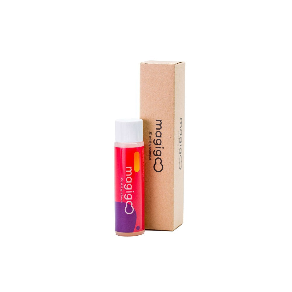 MAGIGOO - THE 3D PRINTING ADHESIVE 50ml - PLA,PETG,ABS