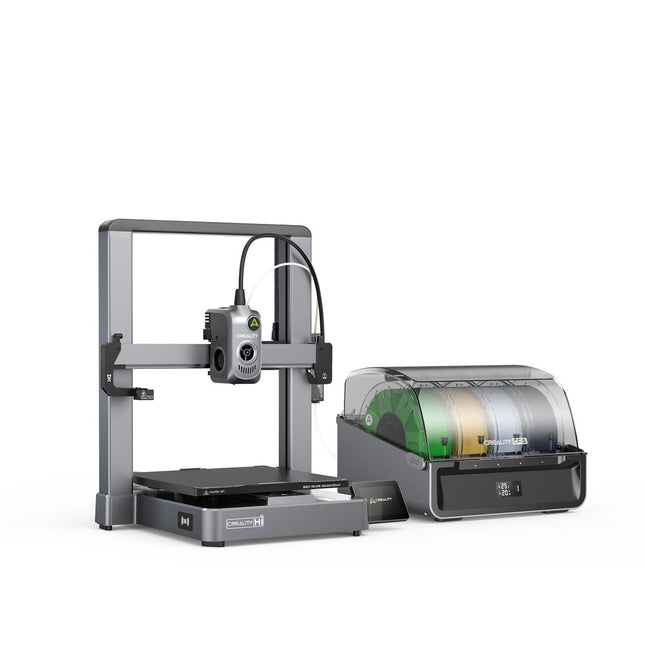 Creality Hi Combo 3D