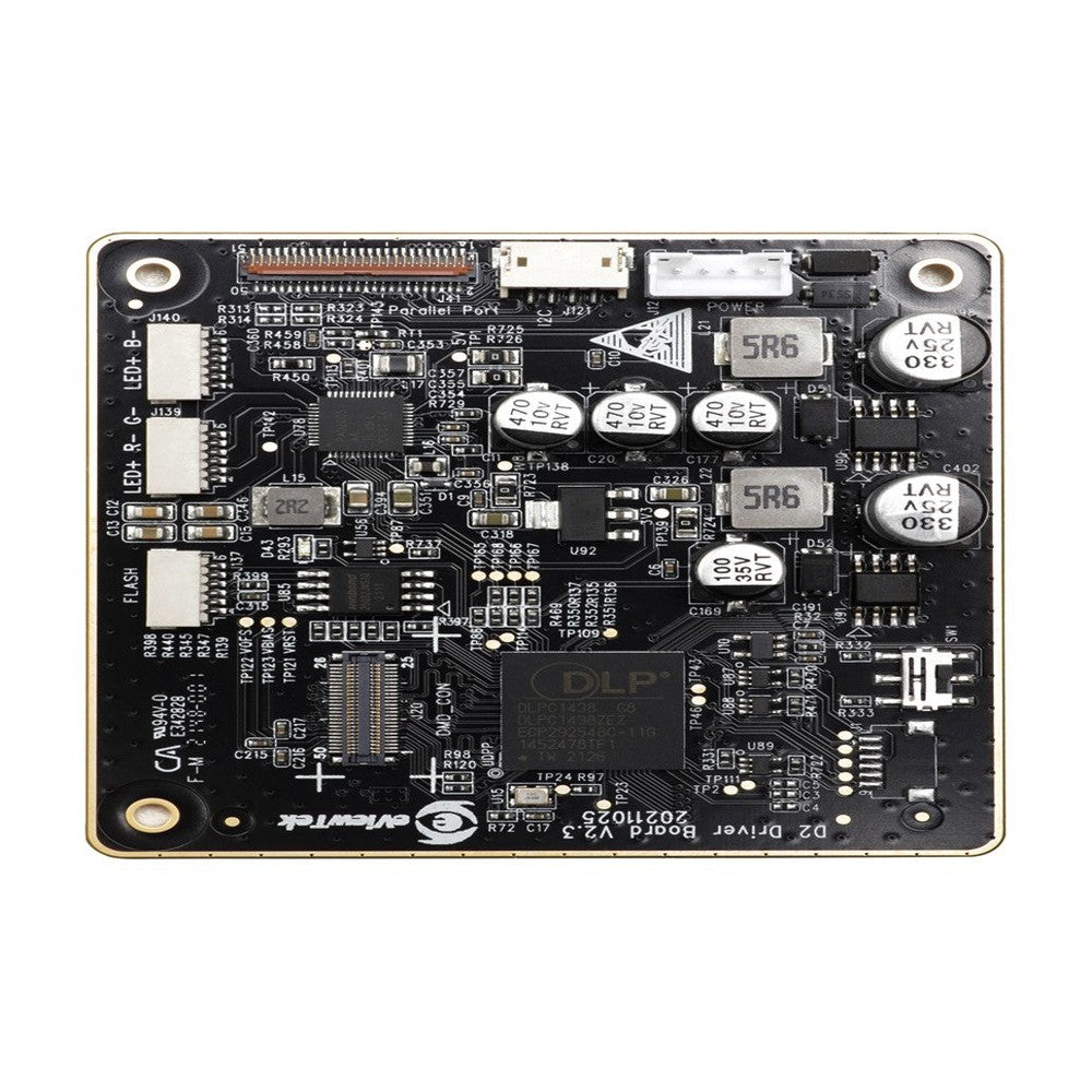 Anycubic Photon D2 Optical drive board