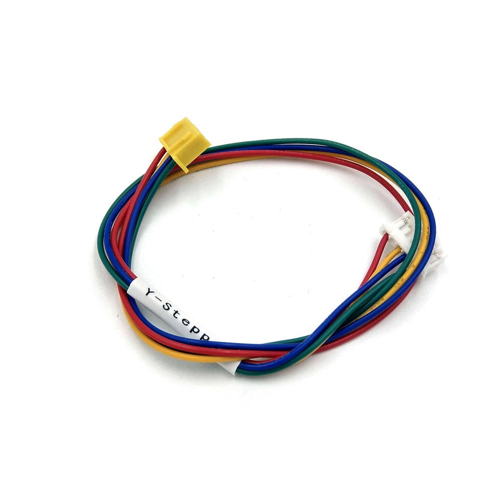 Flashforge Y-axis motor cable - Finder