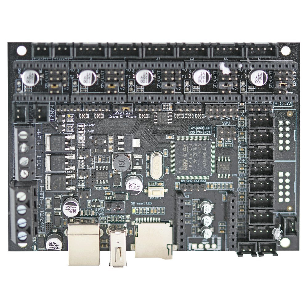 FLSUN Super Racer - TMC2209 Motherboard 4 pcs