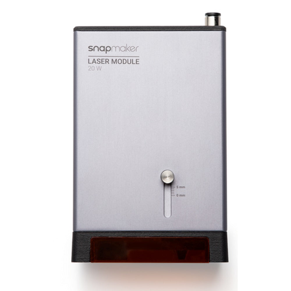 Snapmaker Laser Module - Artisan & Ray - 20W