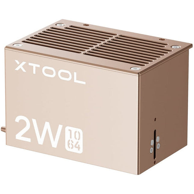 xTool S1 1064 nm Infrarot-Lasermodul