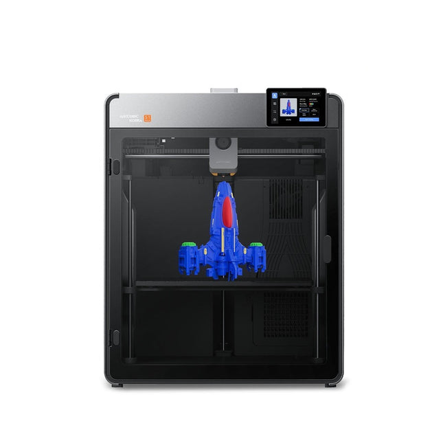 Anycubic Kobra S1 Max