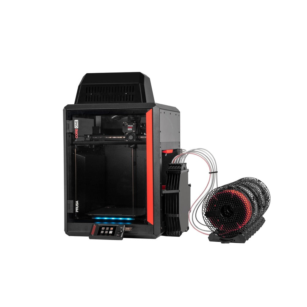 Prusa MMU3 Enclosed per CORE One / CORE One+ - Assembled unit