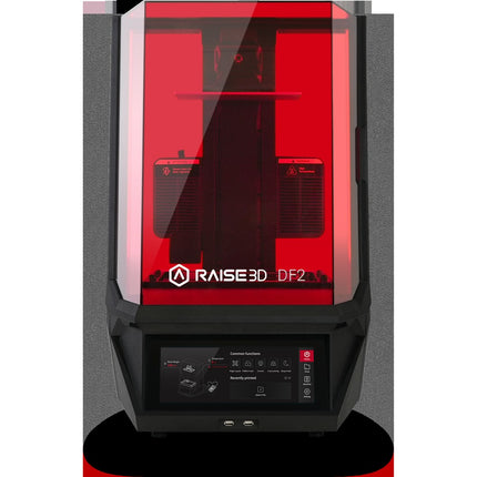 Raise3D DF2