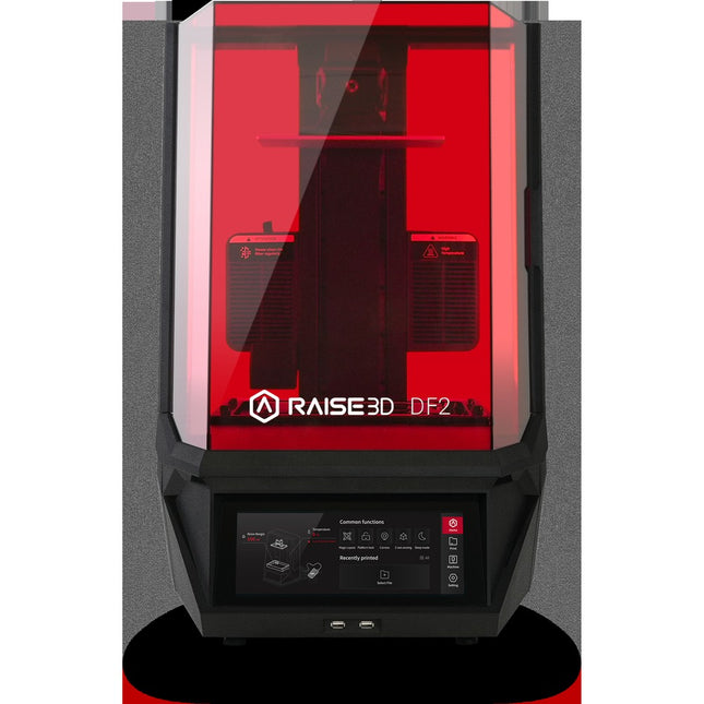 Raise3D DF2