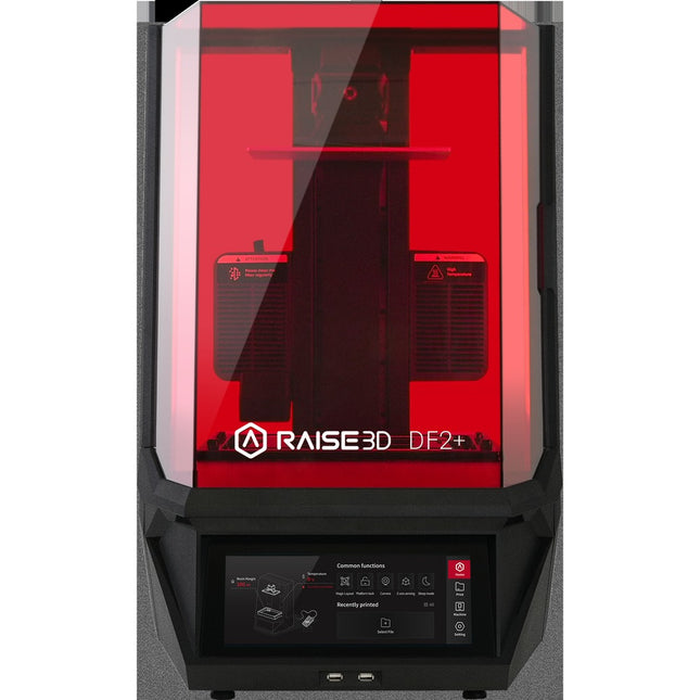 Raise3D DF2+