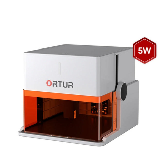 Ortur R1 Laser Engraver