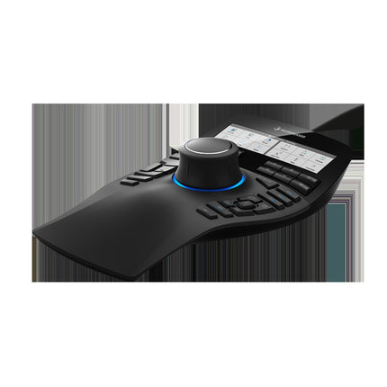 3Dconnexion SpaceMouse Enterprise