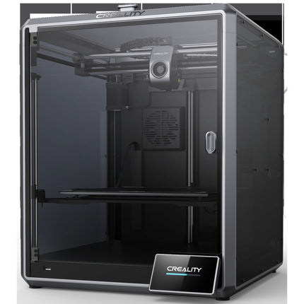 Creality K1 Max 2025 - 3D-Drucker FDM CoreXY 600mm/s | Volumen 300×300×300mm