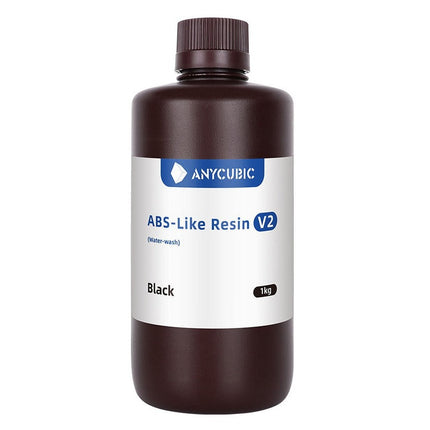 Anycubic ABS-ähnliches Kunstharz V2 – 1 kg