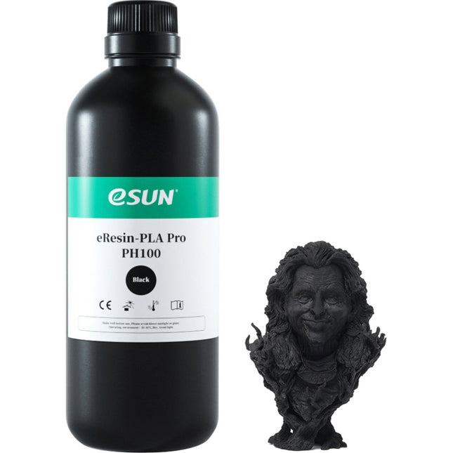 eSUN S200 Standard Resina 1kg