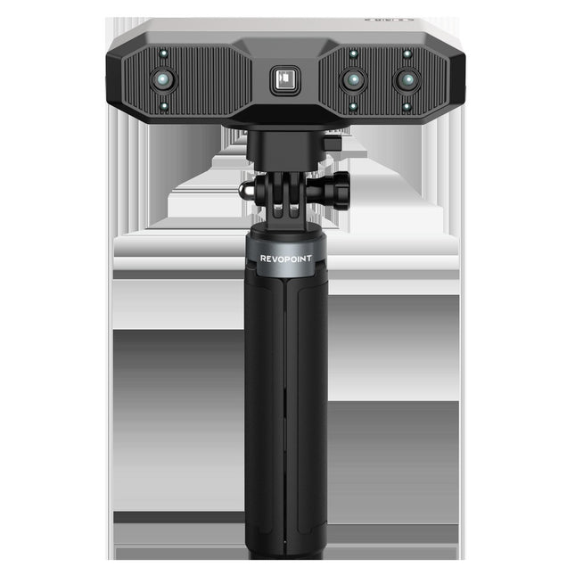 Revopoint MINI 2 3D-Scanner 3D – Advanced Package
