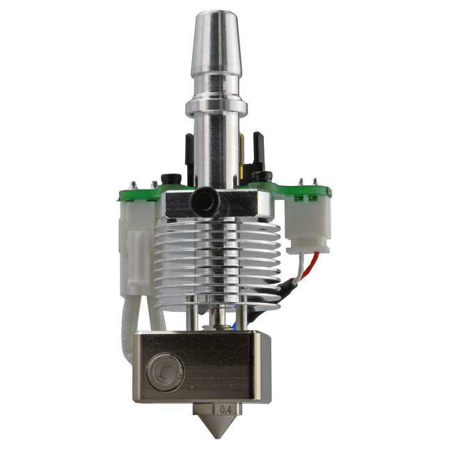 Flashforge Guider 3 Ultra Nozzle Assembly