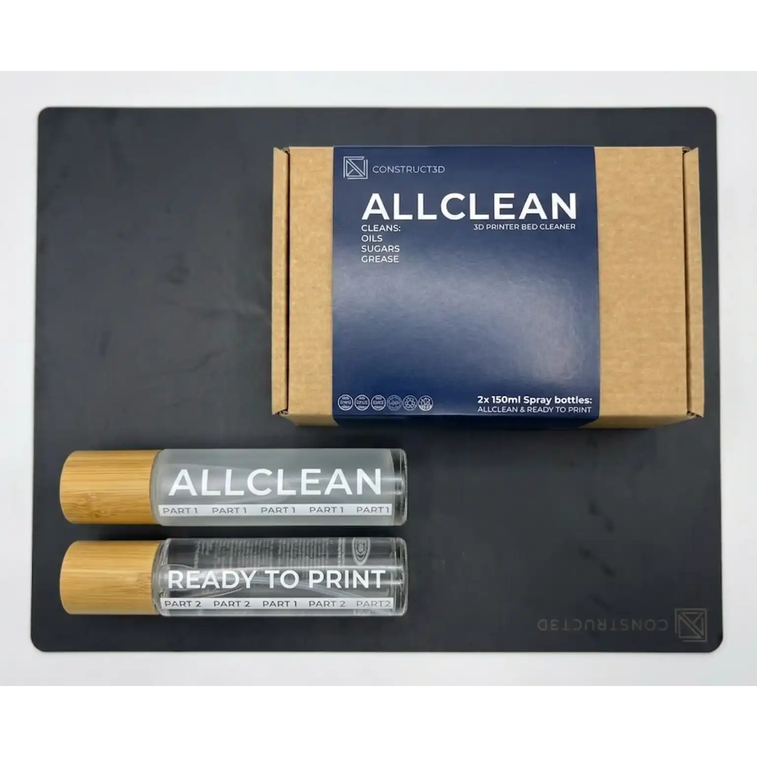 Construct3D ALLCLEAN