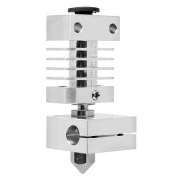 Micro Swiss All Metal Hotend Kit with Heater Block for Creality CR-10 Printers