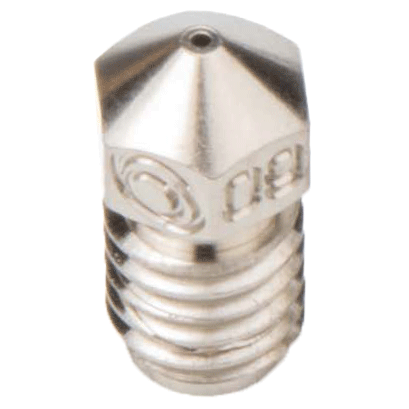Bondtech CHT® Coated Brass Nozzle 0,6 mm -1 pcs