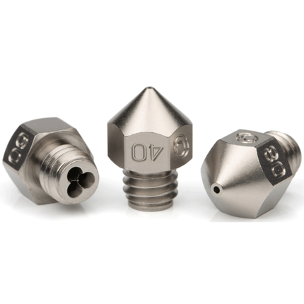Bondtech CHT® MK8 beschichtete Messingdüse 1,0 mm - 1 Stk.