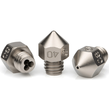 Bondtech CHT® MK8 Messingdüse beschichtet 0,8 mm - 1 Stk.