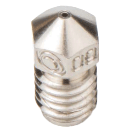 Bondtech CHT® beschichtete Messingdüse 0,4 mm - 1 Stk.